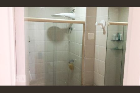 Apartamento para alugar com 90m², 2 quartos e 1 vaga Apartamento para alugar com 90m², 2 quartos e 1 vagaBanheiro