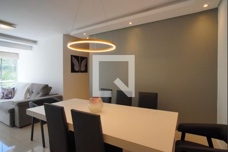Sala de apartamento para alugar com 2 quartos, 74m² em Passo da Areia, Porto Alegre