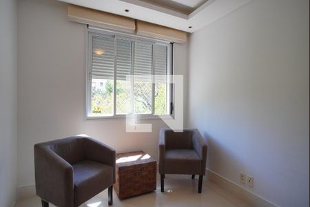 Quarto 1 de apartamento para alugar com 2 quartos, 74m² em Passo da Areia, Porto Alegre