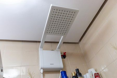 Apartamento à venda com 58m², 2 quartos e 1 vagaBanheiro 