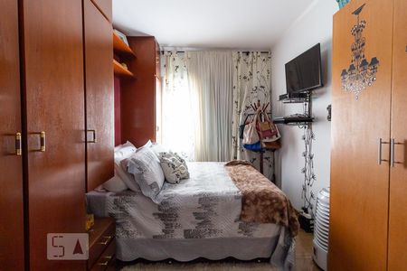 Apartamento à venda com 58m², 2 quartos e 1 vagaQuarto 2