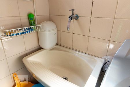 Apartamento à venda com 58m², 2 quartos e 1 vagaÁrea de serviço