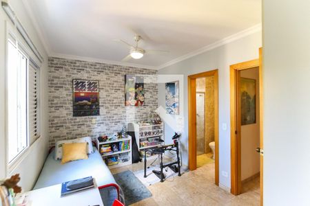 Apartamento à venda com 163m², 3 quartos e 3 vagasQuarto 3