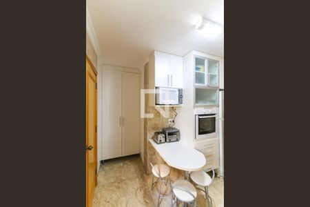 Apartamento à venda com 163m², 3 quartos e 3 vagasCozinha