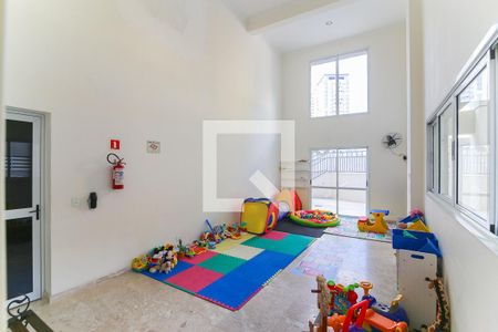 Apartamento à venda com 163m², 3 quartos e 3 vagasBrinquedoteca