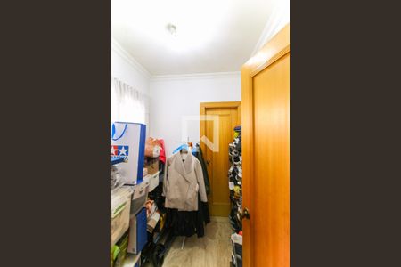 Apartamento à venda com 163m², 3 quartos e 3 vagasQuarto de Serviço