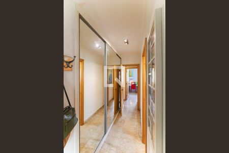 Apartamento à venda com 163m², 3 quartos e 3 vagasQuarto 2