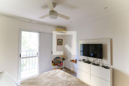 Apartamento à venda com 163m², 3 quartos e 3 vagasQuarto 2