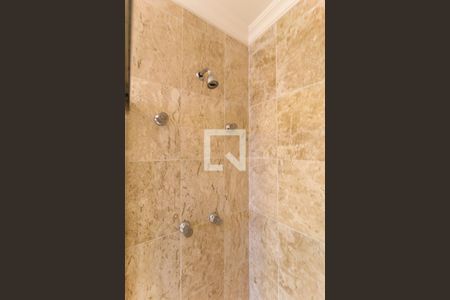 Apartamento à venda com 163m², 3 quartos e 3 vagasBanheiro do Quarto 1