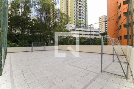 Apartamento à venda com 163m², 3 quartos e 3 vagasQuadra Esportiva