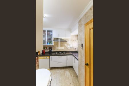 Apartamento à venda com 163m², 3 quartos e 3 vagasCozinha