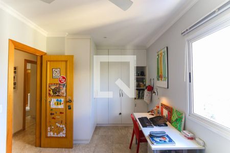 Apartamento à venda com 163m², 3 quartos e 3 vagasQuarto 3