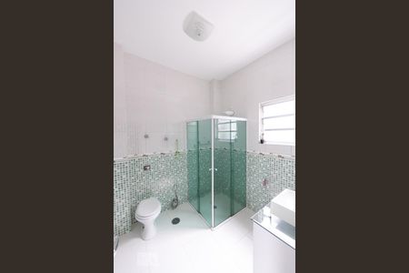 Apartamento à venda com 106m², 2 quartos e sem vaga Apartamento à venda com 106m², 2 quartos e sem vagaBanheiro Social