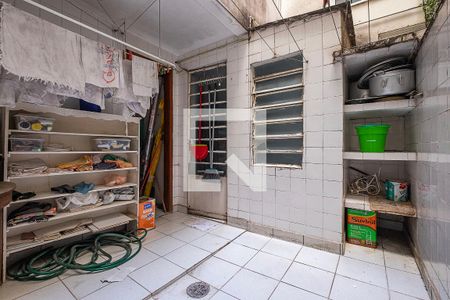 Apartamento à venda com 52m², 1 quarto e sem vaga Apartamento à venda com 52m², 1 quarto e sem vagaLavanderia