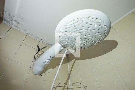 Apartamento à venda com 52m², 1 quarto e sem vaga Apartamento à venda com 52m², 1 quarto e sem vagaBanheiro