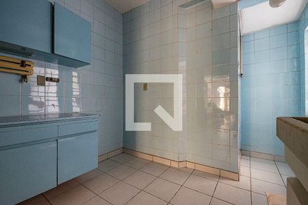 Apartamento à venda com 52m², 1 quarto e sem vaga Apartamento à venda com 52m², 1 quarto e sem vagaCozinha