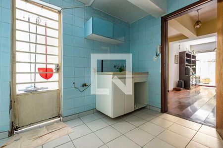 Apartamento à venda com 52m², 1 quarto e sem vaga Apartamento à venda com 52m², 1 quarto e sem vagaCozinha