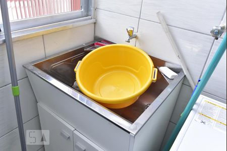 Apartamento à venda com 50m², 2 quartos e 1 vagaÁrea de Serviço