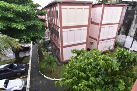 Apartamento à venda com 50m², 2 quartos e 1 vagaVista da Sala