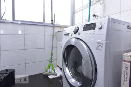 Apartamento à venda com 50m², 2 quartos e 1 vagaÁrea de Serviço