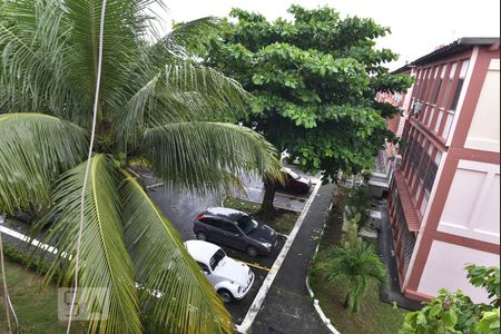 Apartamento à venda com 50m², 2 quartos e 1 vagaVista da Sala