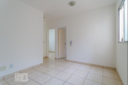 Sala de apartamento à venda com 2 quartos, 50m² em Ouro Preto, Belo Horizonte