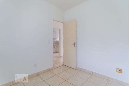 Quarto 1 de apartamento à venda com 2 quartos, 50m² em Ouro Preto, Belo Horizonte