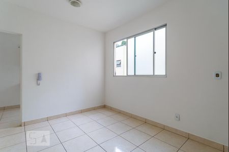 Sala de apartamento à venda com 2 quartos, 50m² em Ouro Preto, Belo Horizonte