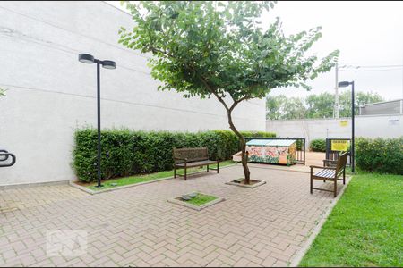 Apartamento à venda com 66m², 2 quartos e 1 vagaÁrea de circulação 