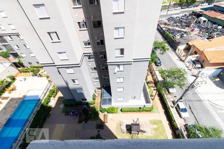 Apartamento à venda com 66m², 2 quartos e 1 vagaVista da Suite 