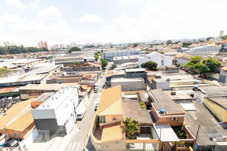 Apartamento à venda com 66m², 2 quartos e 1 vagaVista do Dormitório 