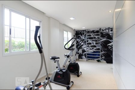 Apartamento à venda com 66m², 2 quartos e 1 vagaAcademia 