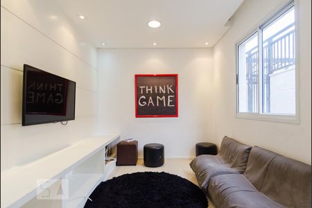 Apartamento à venda com 66m², 2 quartos e 1 vagaCinema 