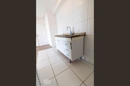 Apartamento à venda com 66m², 2 quartos e 1 vagaCozinha