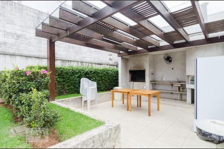 Apartamento à venda com 66m², 2 quartos e 1 vagaEspaço Gourmet