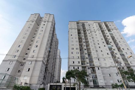 Apartamento à venda com 66m², 2 quartos e 1 vagaTorre 