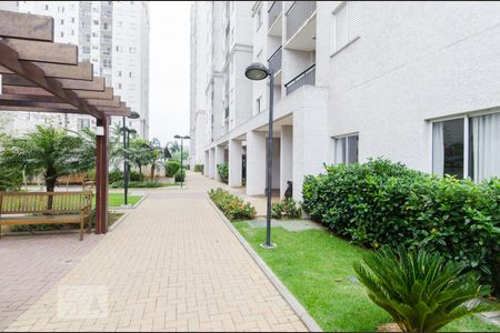 Apartamento à venda com 66m², 2 quartos e 1 vagaÁrea de Circulação 