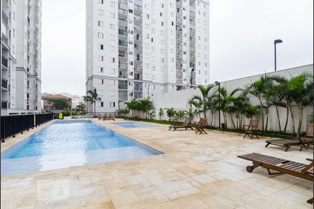 Apartamento à venda com 66m², 2 quartos e 1 vagaPiscina