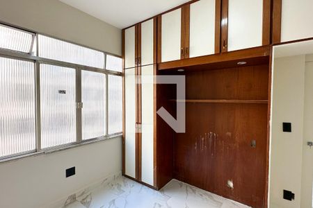 Suíte de apartamento para alugar com 2 quartos, 57m² em Leme, Rio de Janeiro