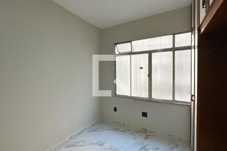 Suíte de apartamento para alugar com 2 quartos, 57m² em Leme, Rio de Janeiro