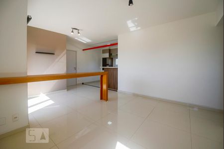 Apartamento para alugar com 2 quartos, 78m² em Jardim, Santo André