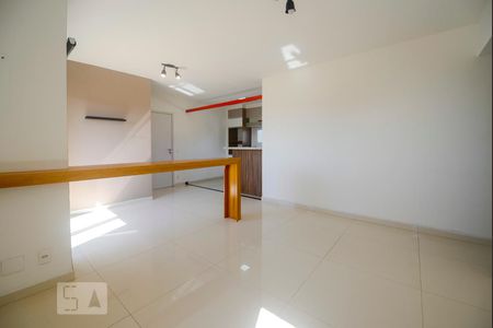 Apartamento para alugar com 2 quartos, 78m² em Jardim, Santo André