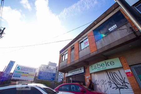 Apartamento à venda com 77m², 2 quartos e sem vagaFachada