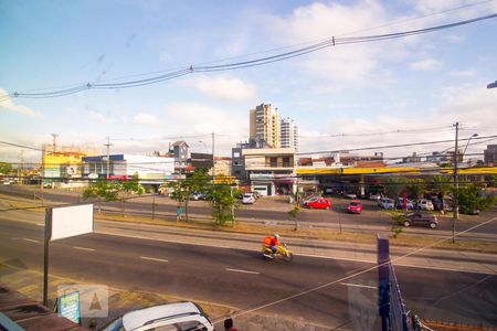 Apartamento à venda com 77m², 2 quartos e sem vagaVista do Quarto 2