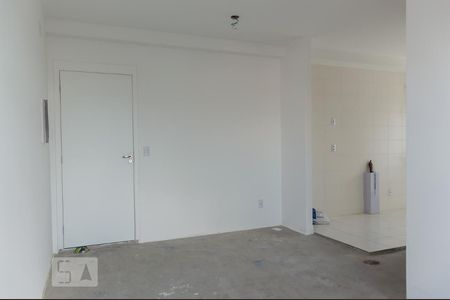 Sala de apartamento para alugar com 2 quartos, 70m² em Taboão, São Bernardo do Campo