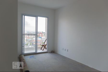 Sala de apartamento para alugar com 2 quartos, 70m² em Taboão, São Bernardo do Campo