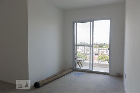 Sala de apartamento para alugar com 2 quartos, 70m² em Taboão, São Bernardo do Campo