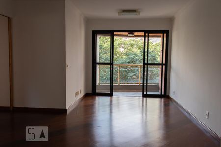 Sala de apartamento para alugar com 2 quartos, 73m² em Vila Mariana, São Paulo