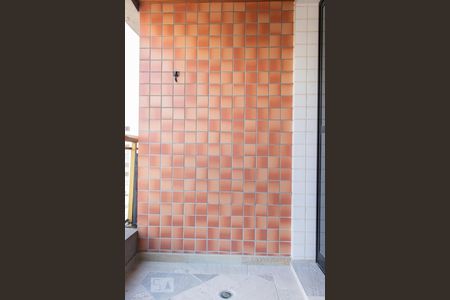 Varanda da sala de apartamento para alugar com 2 quartos, 73m² em Vila Mariana, São Paulo