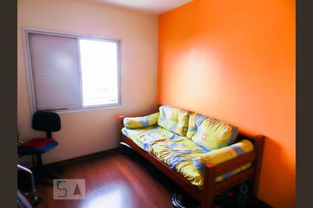 Apartamento à venda com 115m², 3 quartos e 1 vaga Apartamento à venda com 115m², 3 quartos e 1 vagaQuarto 2